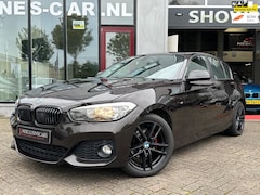 BMW 1-serie - 116i M Sport*Dynamic light*PDC*Cruise*Trekhaak