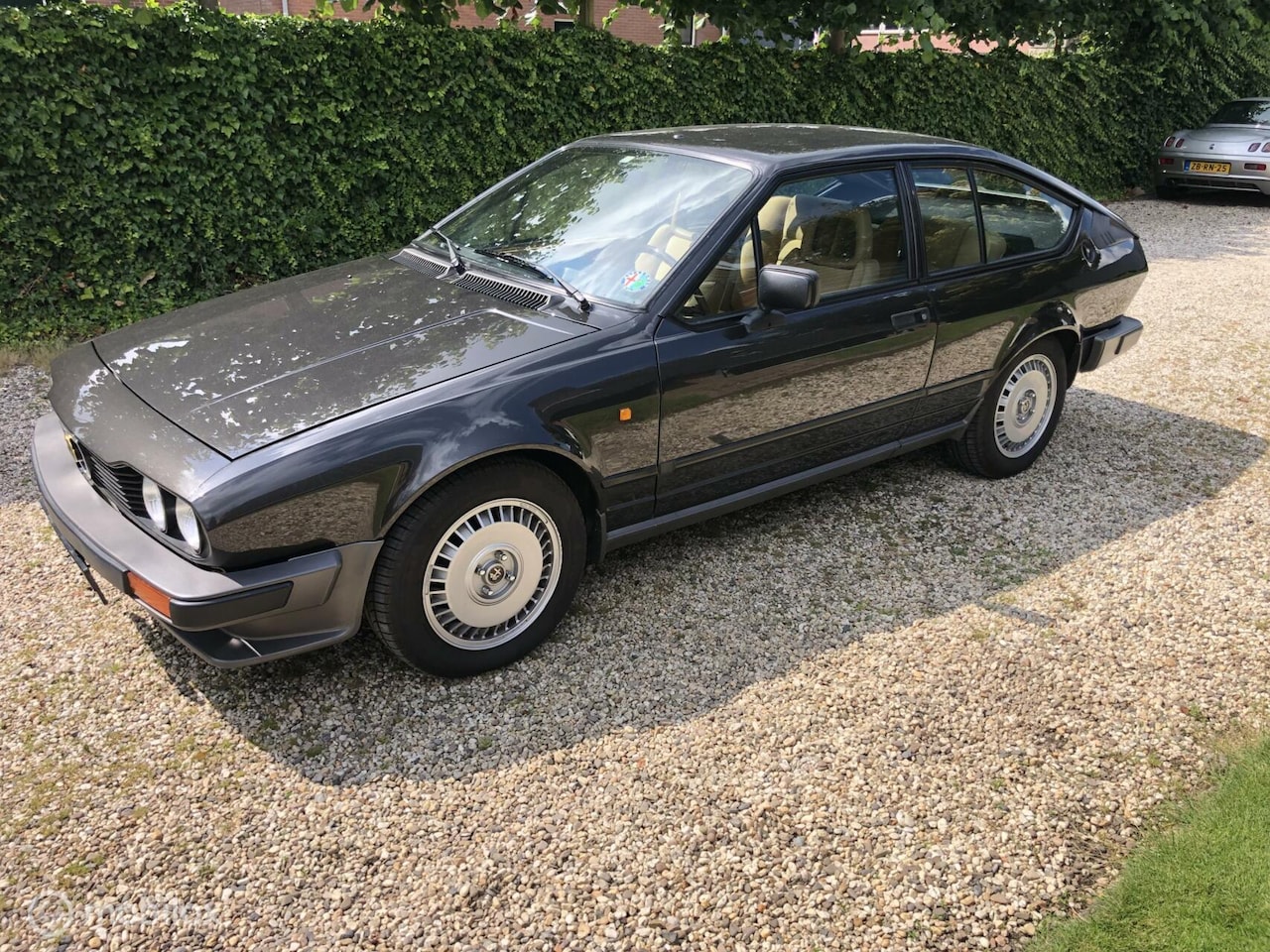 Alfa Romeo GTV - 2.0 2.0 - AutoWereld.nl