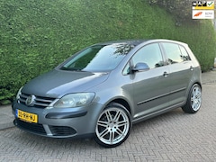 Volkswagen Golf Plus - 1.6 FSI Turijn /6BAK/AIRCO/VELGEN/APK/RIJDTGOED/