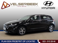 Hyundai i30 - 1.5 T-GDi MHEV Premium *Automaat / Leer / ACC