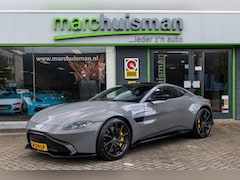 Aston Martin V8 Vantage - 4.0