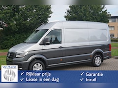 Volkswagen Crafter - 35 2.0 177 L3H3 AUT Navi, Cam, ACC, LED, Dual Tone Lak NR. 870