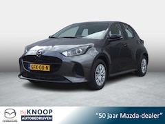 Mazda 2 Hybrid - 1.5 Prime-line | Camera | Cruise | Climate |