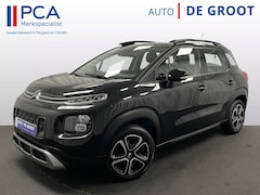 Citroën C3 Aircross - FEEL 110pk Navi+Carplay | Climat | Trekhaak