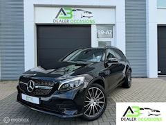 Mercedes-Benz GLC-klasse - AMG 43 4MATIC Black Editie-Designo-Pano