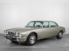 Jaguar XJ - XJ12 L 5.3 V12