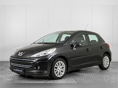 Peugeot 207 - 1.4 VTi Cool 'n Blue