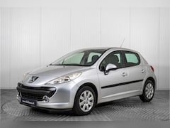 Peugeot 207 - 1.4-16V XS