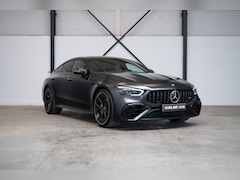 Mercedes-Benz AMG GT 4-Door Coupe - AMG 53 4MATIC+ Premium