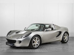 Lotus Elise - 1.8-16V Sport 135 LHD