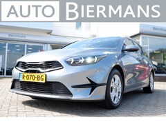 Kia Cee'd Sportswagon - Ceed 1.0 T-GDi SW DynamicLine. 1ste eigenaar Nw model Rijklaarprijs incl garantie