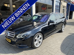 Mercedes-Benz E-klasse Estate - 300 4MATIC Edition Sport Elegance FULL OPTIONS