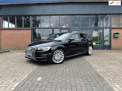 Audi A3 Sportback - 1.4 e-tron PHEV Ambition Pro Line plus, 3x S-line