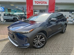 Toyota bZ4X - PREMIUM 71 kWh | 3-Fase | NETTO DEAL ACTIE |