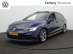 Volkswagen Golf Variant - 1.5 TSI R-Line Panoramadak / Trekhaak wegklapbaar / Adaptive cruise