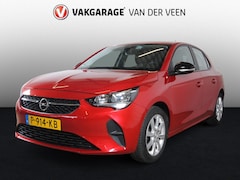 Opel Corsa - || 6 maanden garantie 1.2 Edition