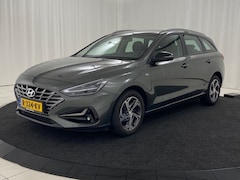 Hyundai i30 Wagon - 1.0 T-GDI 120pk Comfort Smart Park Plot | camera | Apple CarPlay