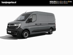 Renault Master - Gesloten Bestel L2H2 T35 dCi 150 6MT Advance | Achteruitrijcamera | C-Shape LED dagrijverl