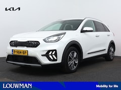 Kia Niro - 1.6 GDi PHEV ExecutiveLine | Schuifdak | JBL | Stuur-/Stoelverwarming | Stoelverkoeling |