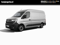 Renault Master - Gesloten Bestel L2H2 T35 dCi 130 6MT Advance | Achteruitrijcamera | C-Shape LED dagrijverl