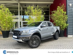 Ford Ranger Raptor - 2.0 EcoBlue No. 05/50 | 213pk 10-traps Automaat