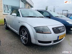 Audi TT Roadster - 1.8 5V Turbo