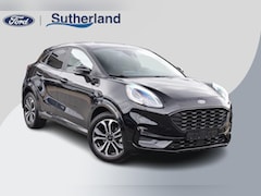 Ford Puma - 1.0 EcoBoost Hybrid ST-Line 125pk | Winter pack | Climate control | Navigatie | All season