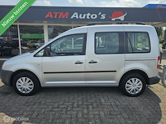 Volkswagen Caddy - Combi 1.4 Optive Comfort 5p Airco Km NAP