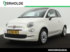 Fiat 500 C - 1.0 Hybrid Dolcevita | Cabrio | Cimate Control