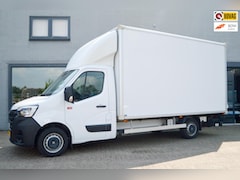 Renault Master - T35 2.3 dCi 145 MEUBELBAK|EURO 6|LAADKLEP|ZIJDEUR |20m³|3ZITS