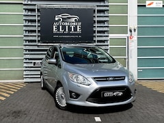 Ford C-Max - 1.6 Trend |104584km |Krasvrij |Distributie vervangen