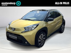 Toyota Aygo X - 1.0 VVT-i MT Pulse