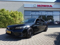 Honda Civic - 2.0 HYBRID 184PK eCVT Advance NIEUWSTAAT