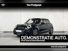 MINI Cooper - C | John Cooper Works Uitvoering | Pakket XL | 18" John Cooper Works Lap Spoke