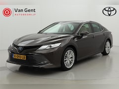 Toyota Camry - 2.5 Hybrid Premium Automaat