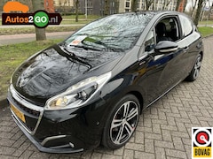 Peugeot 208 - 1.2 PureTech Allure