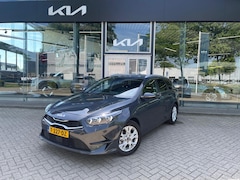 Kia Cee'd Sportswagon - Ceed 1.0 T-GDi DynamicPlusLine ECC Cr.Control Navi+Camera+BT Stoelverw. 6-bak 17"LMV Keyle