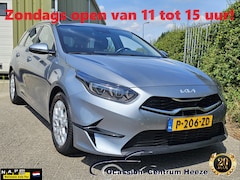 Kia Cee'd Sportswagon - Ceed 1.0 T-GDi DynLine, 1e Eig Camera Carplay HerfstShow