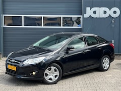 Ford Focus - 1.6 TI-VCT € 2.999, - netto export