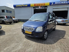 Suzuki Wagon R+ - 1.3 GL Goed rijdende en nette zuinige auto Apk 06-11-2025