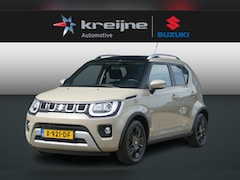 Suzuki Ignis - 1.2 Smart Hybrid Style | Clima | Navi | Cruise | Camera | RIJKLAARPRIJS