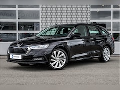 Skoda Octavia Combi - 1.4 TSI iV PHEV Business Edition | Carplay | Navigatie | Cruise control