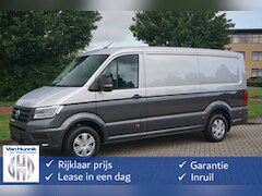 Volkswagen Crafter - 35 2.0 177 L3H2 AUT Navi, Cam, ACC, LED, Dual Tone Lak NR. 872