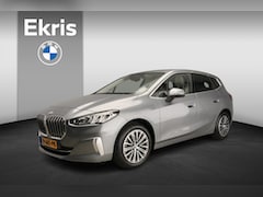 BMW 2-serie Active Tourer - 223i | LED | Navigatie | Trekhaak | Sportstoelen | Chrome line | DAB | Alu 17 inch