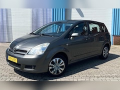 Toyota Corolla Verso - 1.8 VVT-I 5P Sol CLIMA