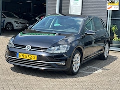 Volkswagen Golf - 1.0 TSI Comfortline/2E EIG/NAVI/APP-CONNECT/AIRCO/NL-AUTO NAP