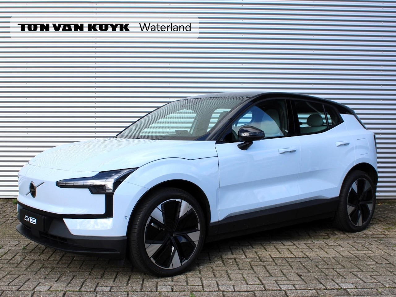 Volvo EX30 - Twin Motor Performance Ultra Automaat / AWD / 408pk / Climate Pack / 20" velgen / Google M - AutoWereld.nl