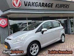 Ford B-Max - 1.0 EcoBoost Titanium