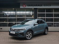 Volkswagen T-Roc - 1.5 TSI R-Line