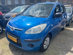 Hyundai i10 - 1.25i Pure